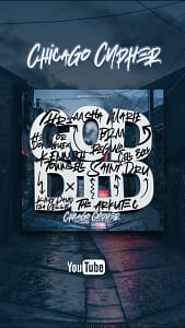 CHH Chicago's "GOD DID CYPHER"
