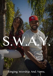 Mytrell Foreman "S.W.A.Y." featuring Calibleubird