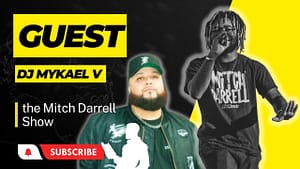 DJ Mykael V - Diss Tracks Do Not Belong In Christian Hip Hop