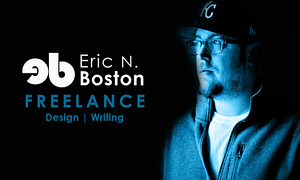Eric N. Boston