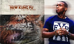 iNTELLECT - New Kung Fu Remix