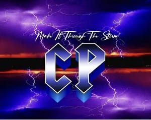 Christian Peterman - Make It Through The Storm