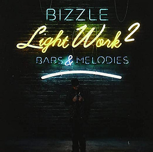 Bizzle "Light Work 2: Bars & Melodies" Album Alert