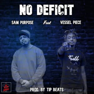 Sam Purpose Drops “No Deficit” Music Video