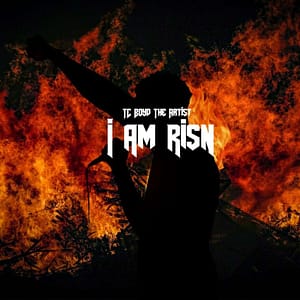 TC BOYD drops EP "I AM RISN"