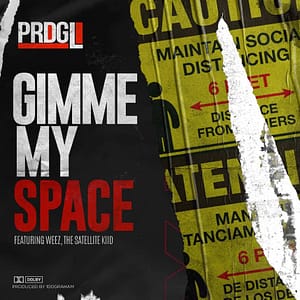 Prodigyl G.M.S (feat. Weez the Satellite Kiid)