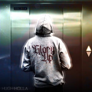 Hugh Holla “Glory Up”