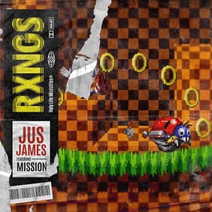 JusJames, "RXNGS"