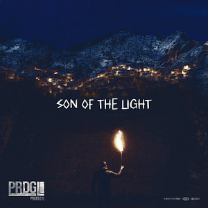 Prodigyl - Son of the Light - EP