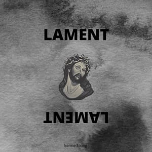 Christian Rapper Kenneth King Is Capturing Listeners Attention With New Single “Lament”
