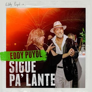 “Monday Night Football” uses Eddy Puyol’s song to celebrate National Hispanic Heritage Month!
