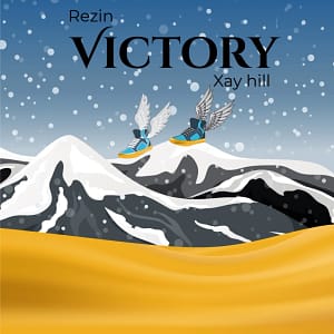Rezin - Victory