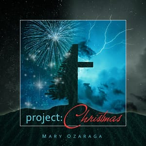 Mary Ozaraga - Christmas