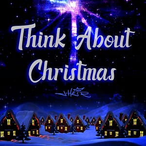 J-Heir "Think About Christmas" EP