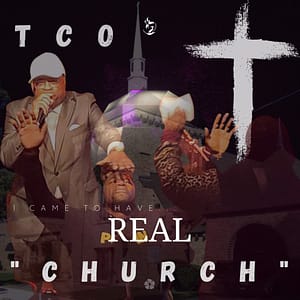 T.C.O - Real Church