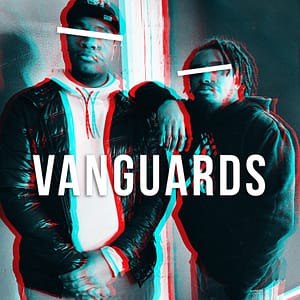 Mic Wise & Trutha team up to release their new project, “Vanguards.”