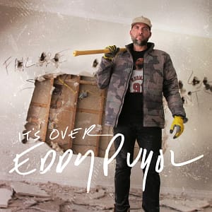 Eddy Puyol drops new video/single "It's Over"