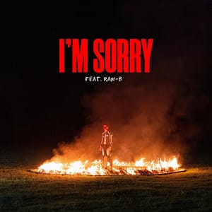 BrodieDaVinci - I'm Sorry - feat. Raw - B