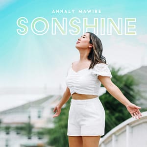 SONSHINE feat. HARMONY | Annaly Mawire | Single