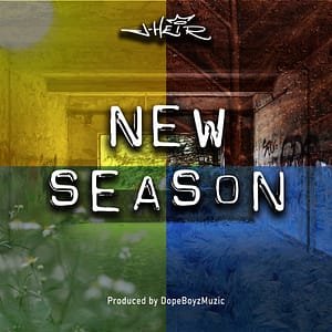J-Heir - New Season