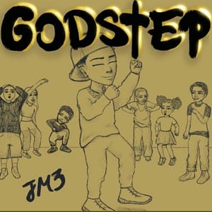 Jm3 - God Step