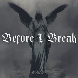 D-Rock - Before I Break (feat. Donovan S Davis)