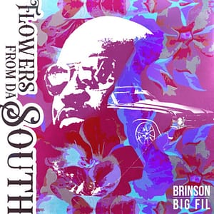 Brinson & Big Fil "Flowers From Da South" Music Video