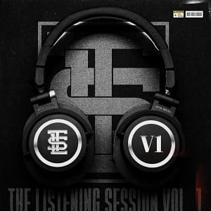TLS - The Listening Session Vol. 1