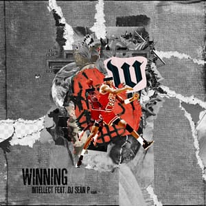 iNTELLECT Stays “Winning” With His Newest Single Release Featuring DJ Sean P