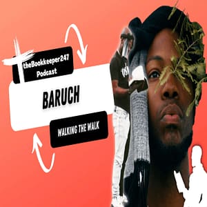 Who Is Christian Rapper Baruch?