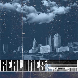 iNTELLECT and Tae Lamar - Above the Clouds, "Real Ones Pt. 2"
