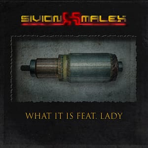 Sivion x Malex "What It Is (ft. Lady)"