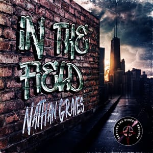 Nathan Graves returns with his signature "street gospel" on the new track "In The Field