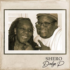 Dedge P - Shero