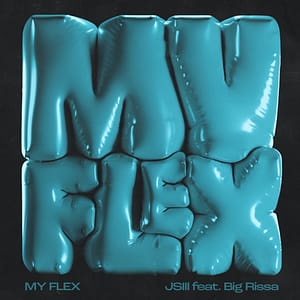 JSIII feat. Big Rissa - My Flex