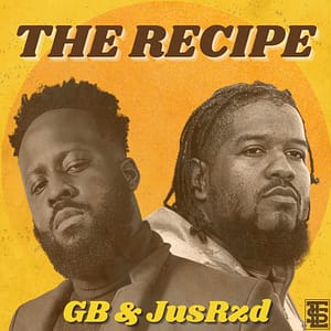 GB - The Recipe