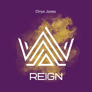 Chrys Jones - Reign: A Worshipful Summer Jam Reflecting on Christ's Sovereignty