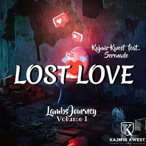 Kajmir Kwest - Lost Love