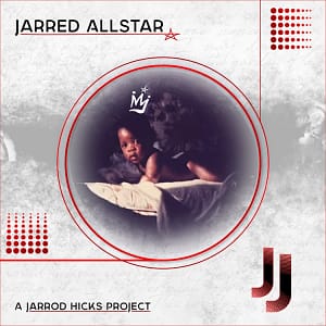 Jarred AllStar - JJ