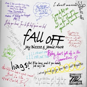 Jay Bizzze - Fall Off