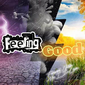 Foreword Nation - Feeling Good