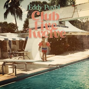 Eddy Puyol hops on house track for new "Club Five Twelve"