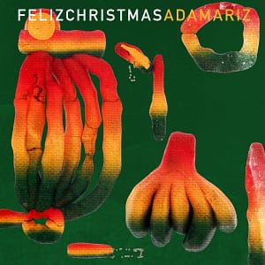 adamariz Drops Diverse and Inspirational Christmas Album "Feliz Christmas"