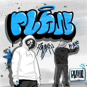 Adamariz Unveils New Single "PLAN" Featuring K-SEE and Produced by Loq