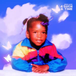Reece Lache' Brings in 2024 With New Album, '4 Such a Time'