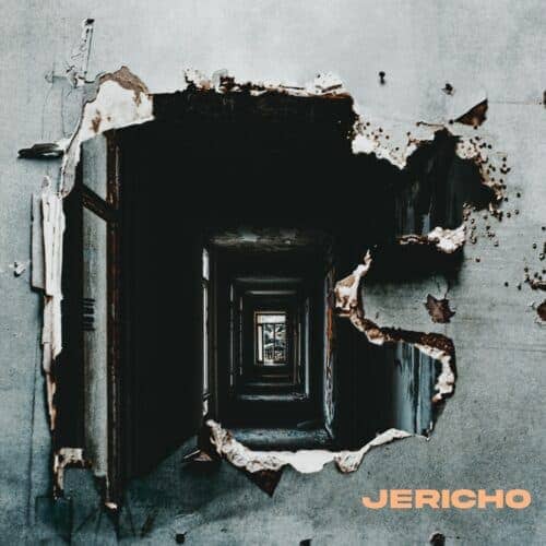 HNST-T RELEASES NEW RECORD, “JERICHO”