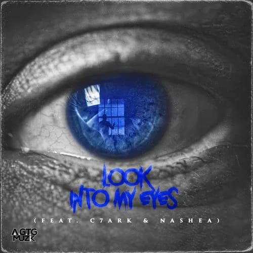 D-Rock Drops "Look Into My Eyes" for Mental Health Awareness Month!