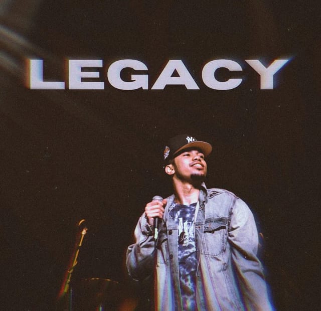 Swaggy Jay - Legacy