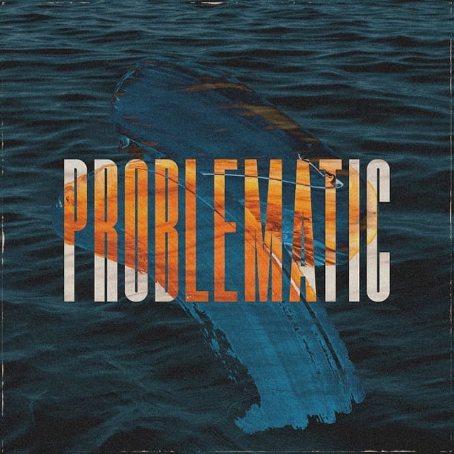 Kham Releases "Problematic" Album