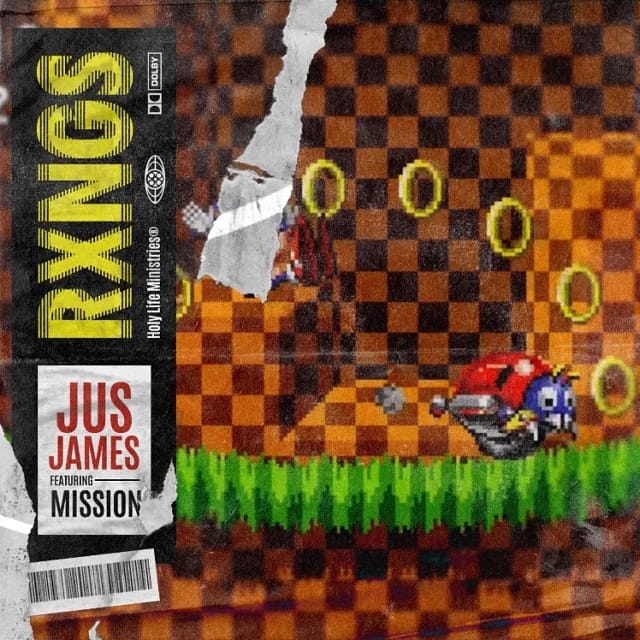 JusJames, "RXNGS"